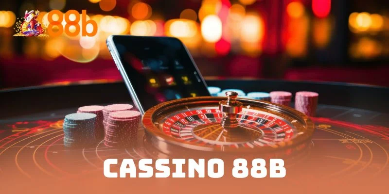 Cassino 88B