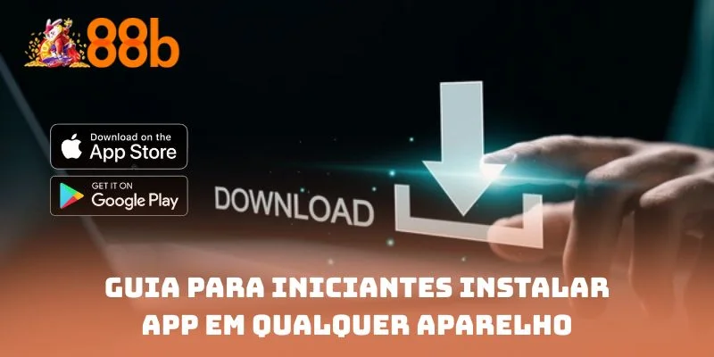 Guia para iniciantes instalar app em qualquer aparelho