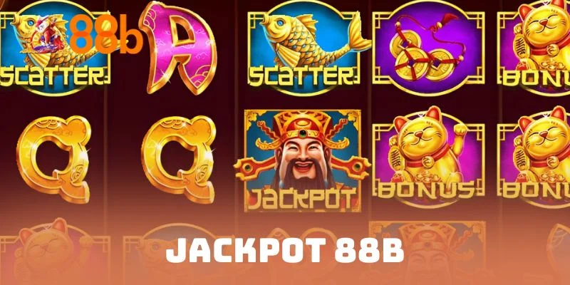 Jackpot 88B