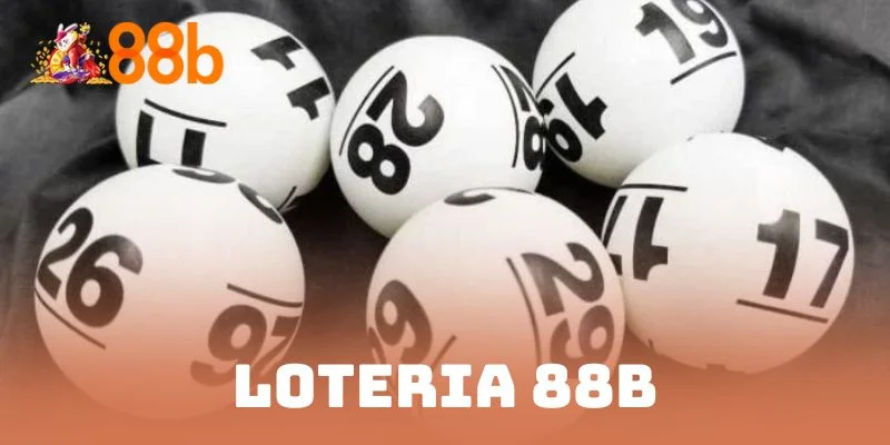 Loteria 88B